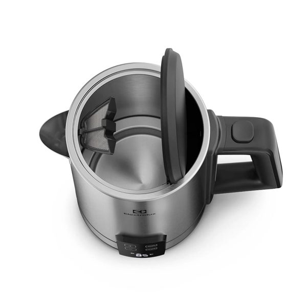 Pava Electrica Electrolux Efficient Eek50 2 Litros