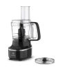 Mini procesador de alimentos 3 en 1 Electrolux Efp500 127v, color negro