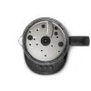 Mini procesador de alimentos 3 en 1 Electrolux Efp500 127v, color negro