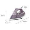 Plancha a Vapor Electrolux Experience ESI50 2200W PowerVapour