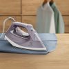 Plancha a Vapor Electrolux Experience ESI50 2200W PowerVapour
