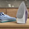 Plancha a Vapor Electrolux Experience ESI50 2200W PowerVapour