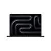 MacBook Pro 16" Apple M5 Pro CPU 18Core GPU 20Core, 1TB SSD, 48GB Ram Space Black MGEC4LE-A