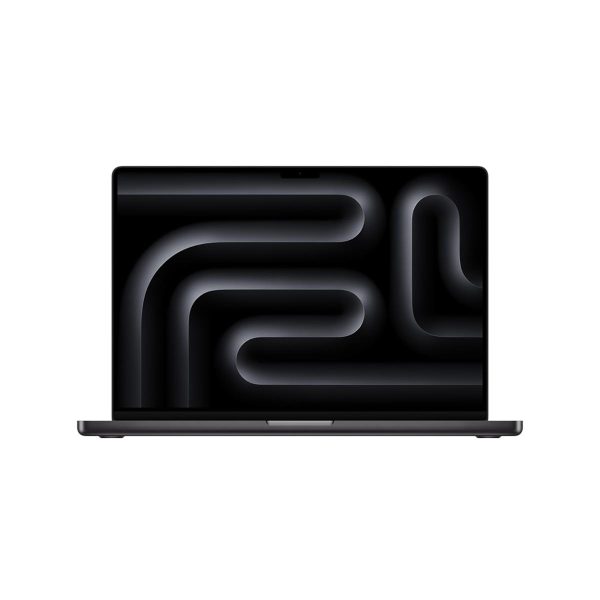 MacBook Pro 16" Apple M5 Pro CPU 18Core GPU 20Core, 1TB SSD, 48GB Ram Space Black MGEC4LE-A