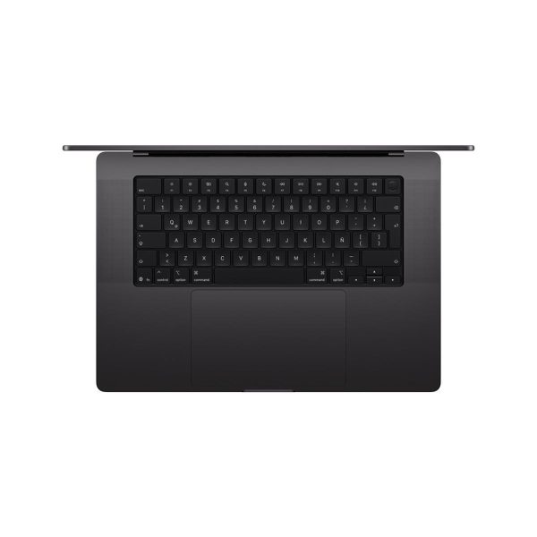 MacBook Pro 16" Apple M5 Pro CPU 18Core GPU 20Core, 1TB SSD, 48GB Ram Space Black MGEC4LE-A