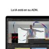 MacBook Pro 16" Apple M5 Pro CPU 18Core GPU 20Core, 1TB SSD, 48GB Ram Space Black MGEC4LE-A