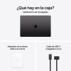 MacBook Pro 16" Apple M5 Pro CPU 18Core GPU 20Core, 1TB SSD, 48GB Ram Space Black MGEC4LE-A