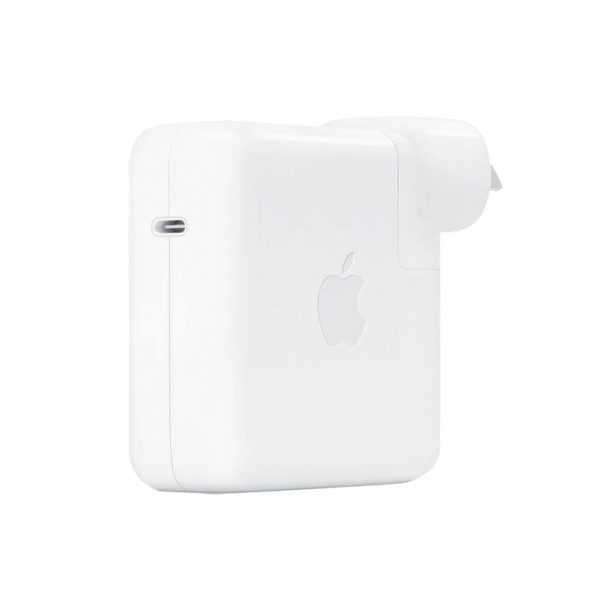 Cargador USB-C Apple de 70 W MXN53LE-A