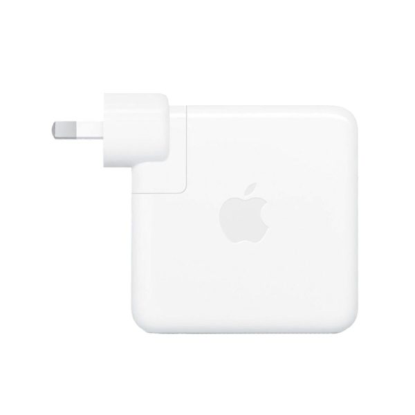 Cargador USB-C Apple de 70 W MXN53LE-A