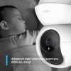 Camara Wi-Fi de seguridad Tapo C200 para el interior del hogar Pan / Tilt