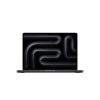 MacBook Pro 14" Apple M5 Pro CPU 15Core GPU 16Core, 1TB SSD, 48GB Ram Space Black