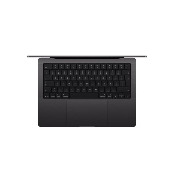 MacBook Pro 14" Apple M5 Pro CPU 15Core GPU 16Core, 1TB SSD, 48GB Ram Space Black