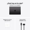 MacBook Pro 14" Apple M5 Pro CPU 15Core GPU 16Core, 1TB SSD, 48GB Ram Space Black